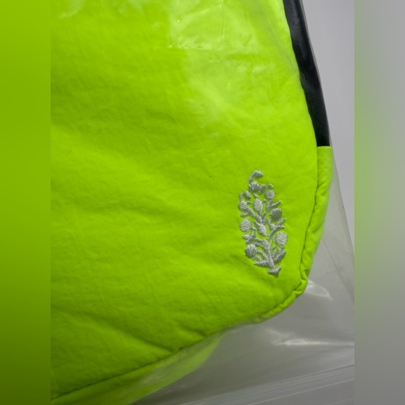 NWT- Free People Bag - Picture 3 of 5